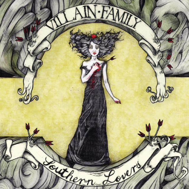 Villain Family on Spotify