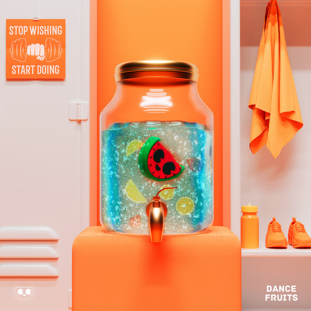 Workout Motivation Album by Dance Fruits Music Spotify