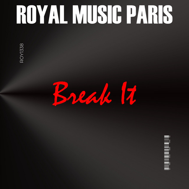 Royal Music Paris Spotify