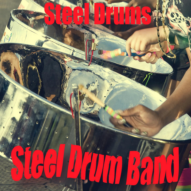 Steel Drum Band genres, songs, analysis and similar artists Chosic