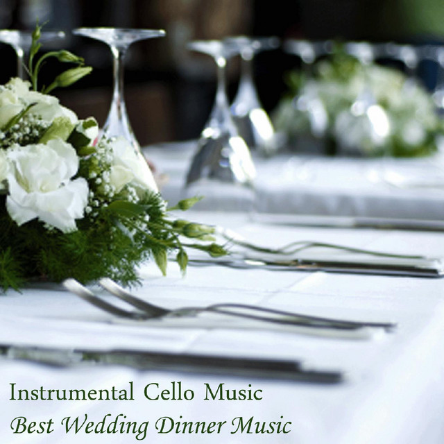 Wedding Dinner Music on Spotify