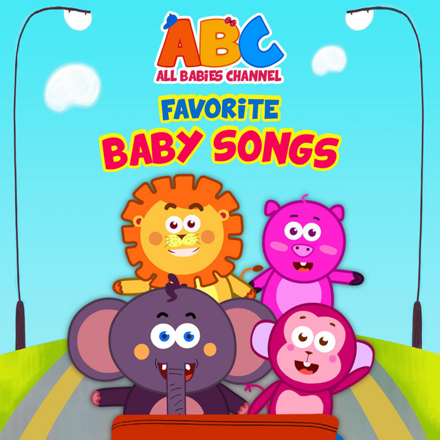 All Babies Channel on Spotify