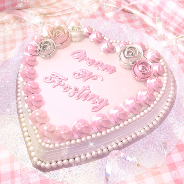 Cream n' Frosting song and lyrics by Sabby Sousa Spotify