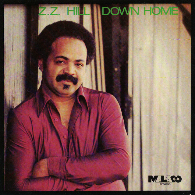 Z.Z. Hill Cheating In The Next Room