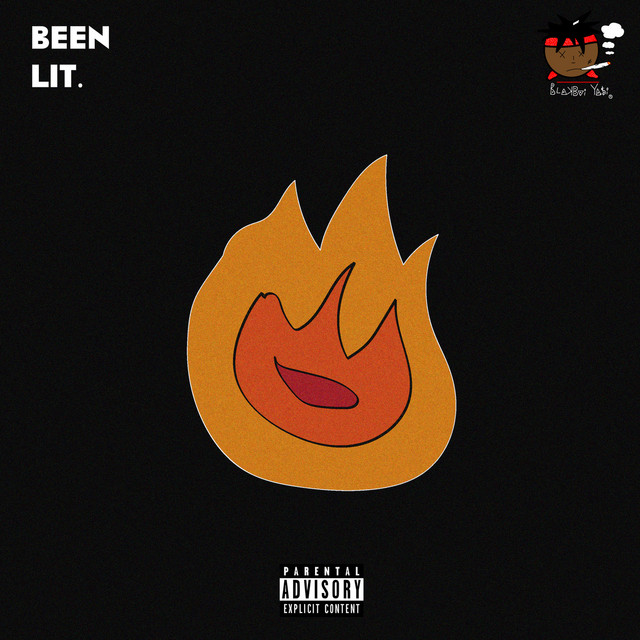 Blue Rack song and lyrics by BlakBoi Yai Spotify