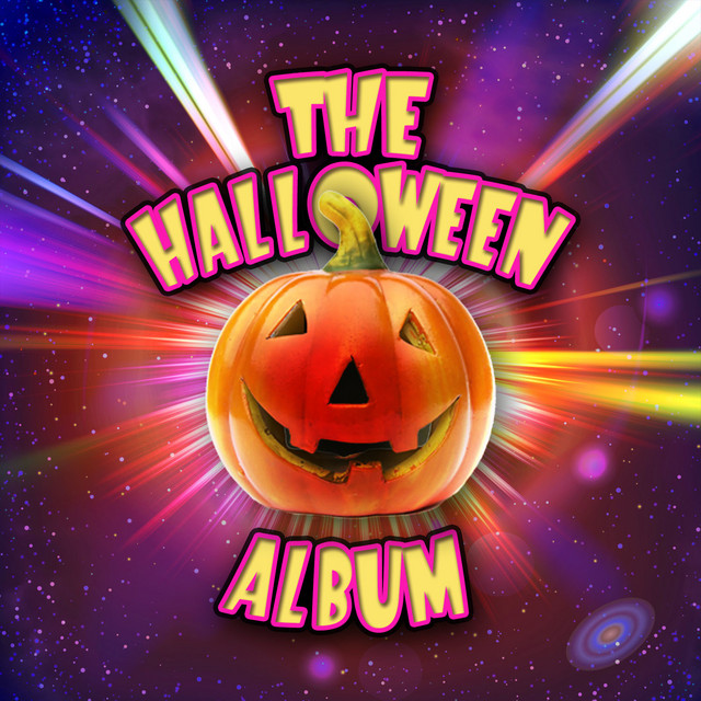 The Halloween Album by This Is Halloween on Spotify