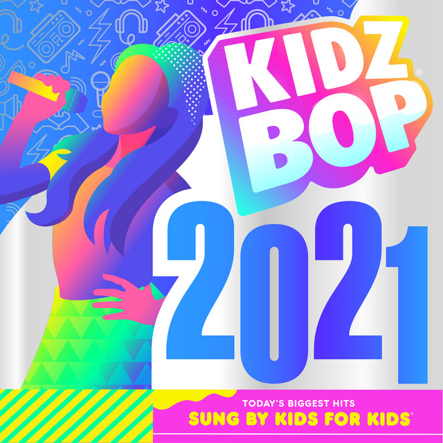 Dance Monkey Musik und Lyrics von Kidz Bop Kids Spotify