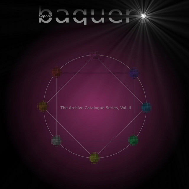 La Sombra song and lyrics by Alejandro Baquero Spotify