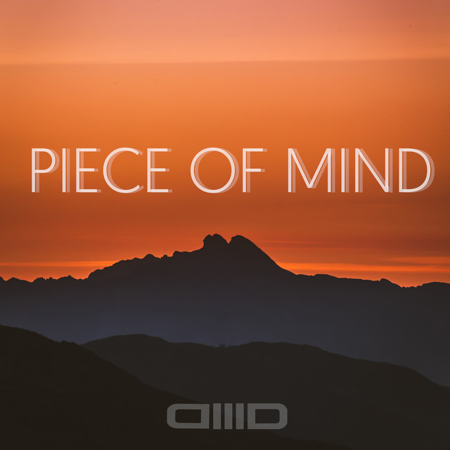 Piece of Mind Single by Dibyo Spotify