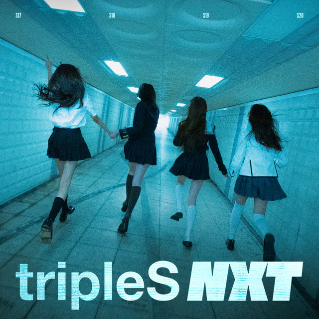 Just Do It song by tripleS Spotify