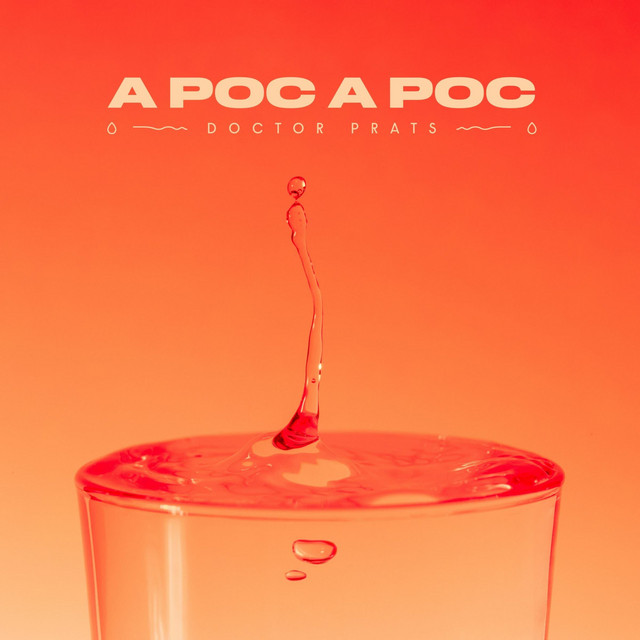 A Poc a Poc Single by Doctor Prats Spotify