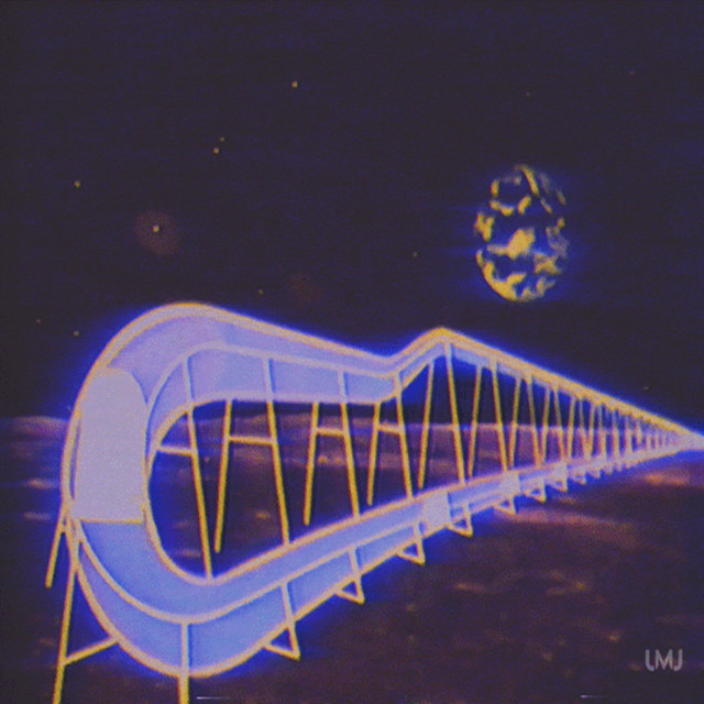 MOONBEAM EXPRESS Single by XCIDRXNGER Spotify