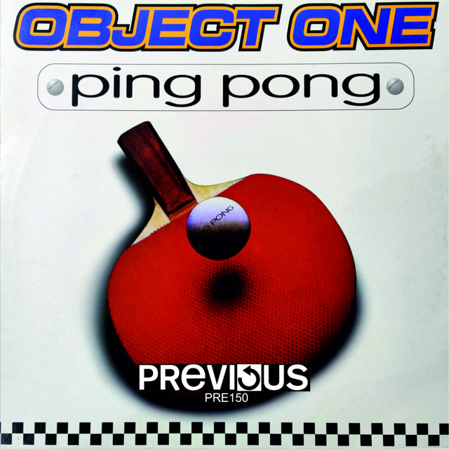 Ping Pong DJ Isaac Remix song and lyrics by Object One, DJ Isaac