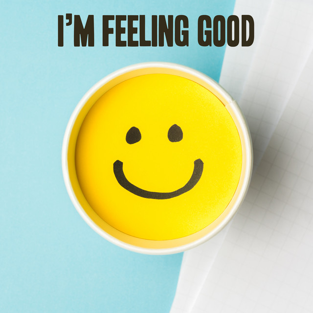 I'm Feeling Good Compilation by Various Artists Spotify