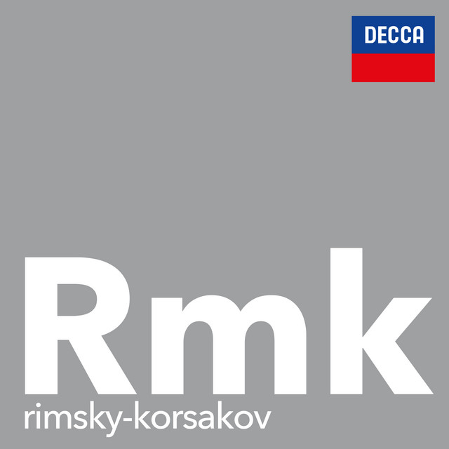 RimskyKorsakov Compilation by Nikolai RimskyKorsakov Spotify