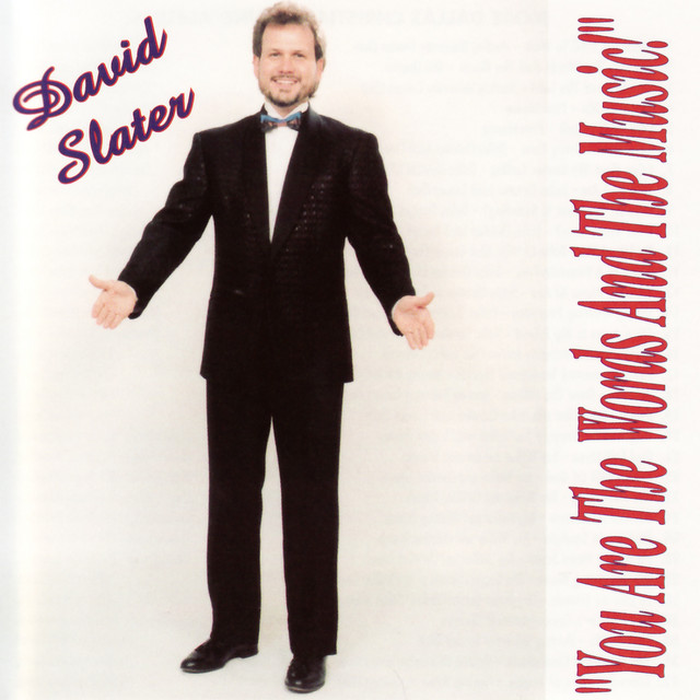 Have You Seen Jesus My Lord? song by David Slater Spotify