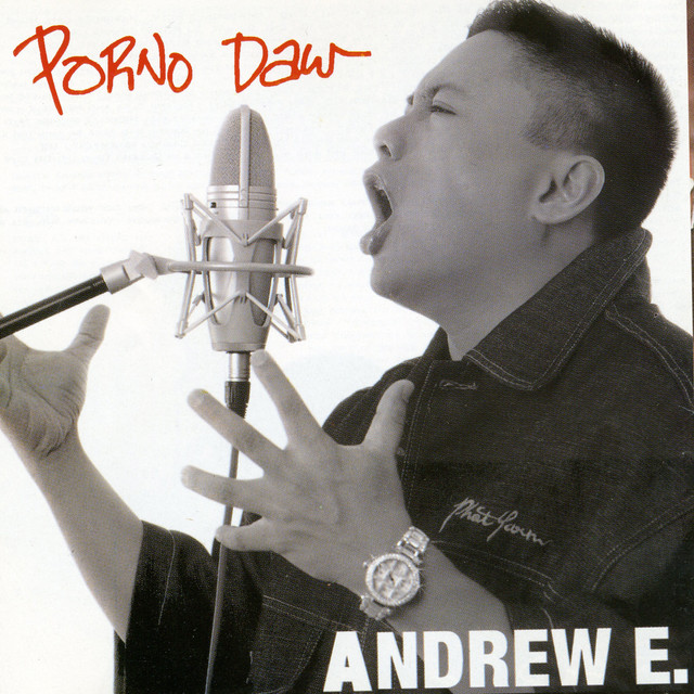 Porno Daw - Album by Andrew E. | Spotify