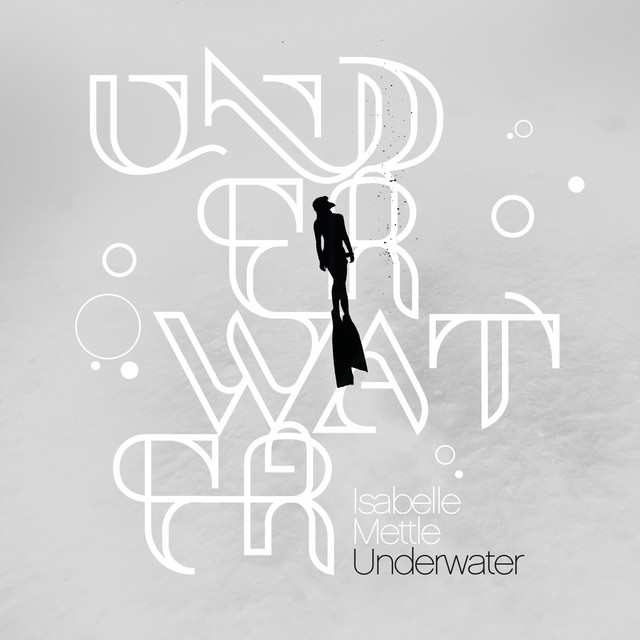 Underwater song and lyrics by Isabelle Mettle Spotify