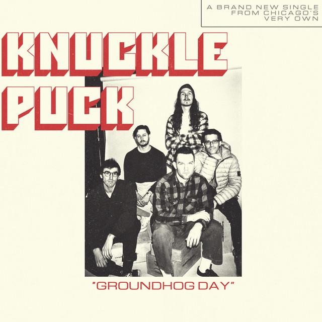 Knuckle Puck top songs · discography · lyrics