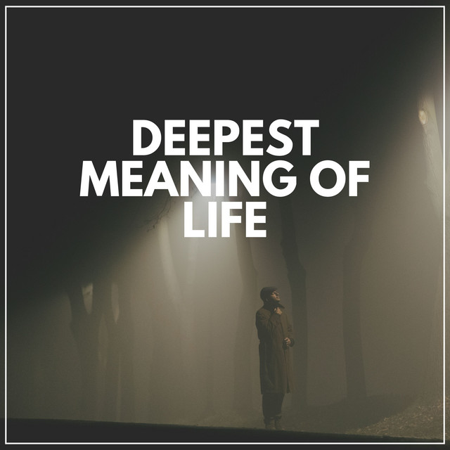 Deepest Meaning of Life Album de Piano Lovely Spotify