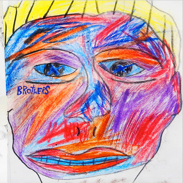 Brothers EP by Jesse Bond Spotify