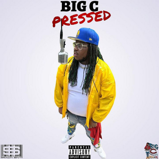Pressed Single by Big c Spotify