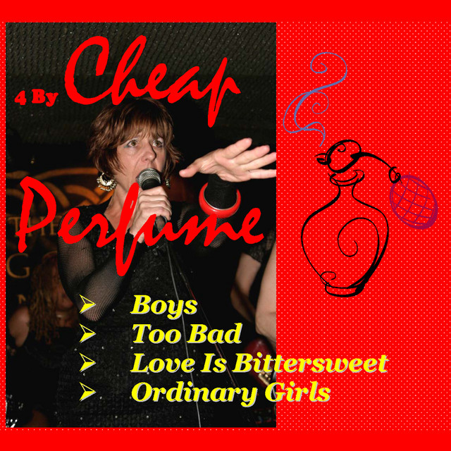 4 By Cheap Perfume EP by Cheap Perfume Spotify