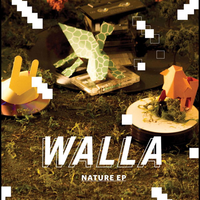 WALLA Songs, Events and Music Stats
