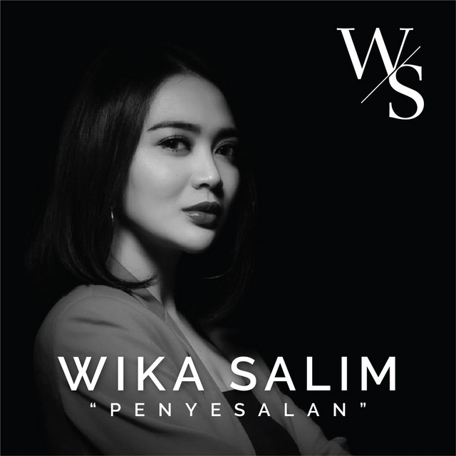 Wika Salim on Spotify