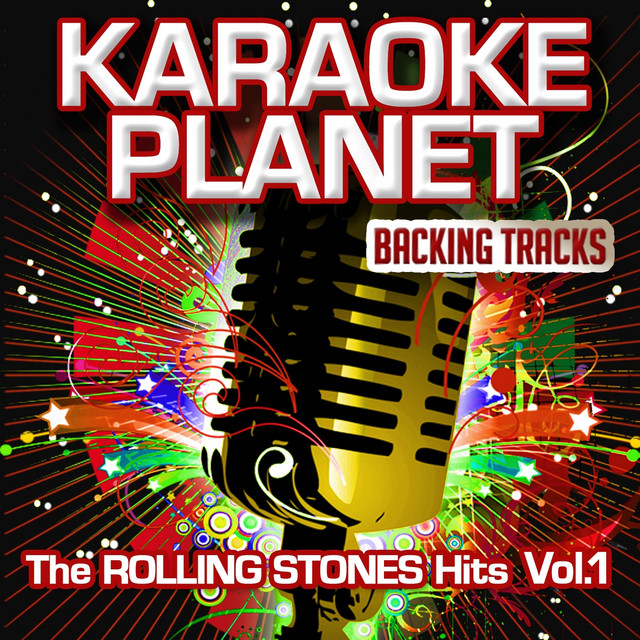 The Rolling Stones Hits, Vol. 1 (Karaoke by AType
