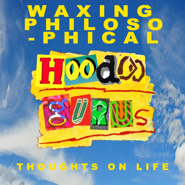 Waxing Philosophical Compilation by Hoodoo Gurus Spotify