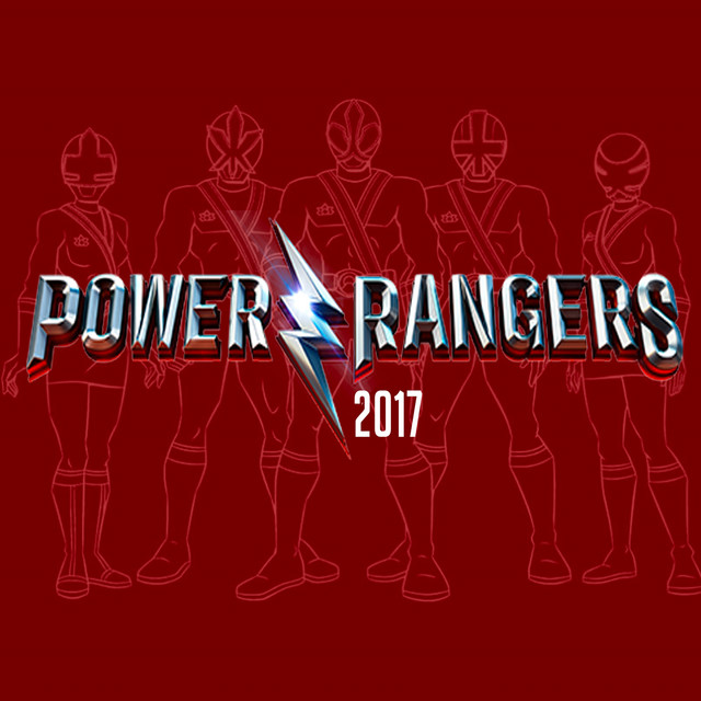 Power Rangers Song song and lyrics by The Mighty Murphin, Mark Right Spotify