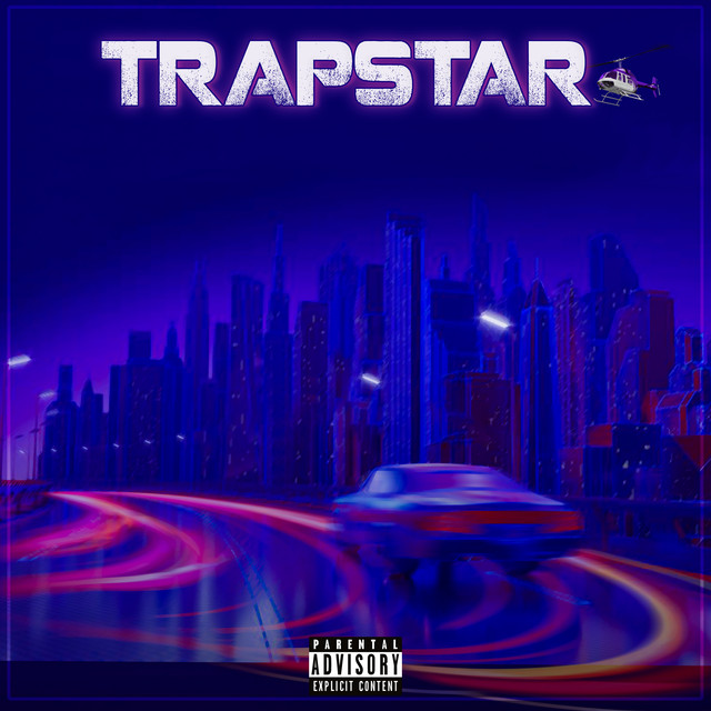TRAPSTAR song and lyrics by JNB Spotify