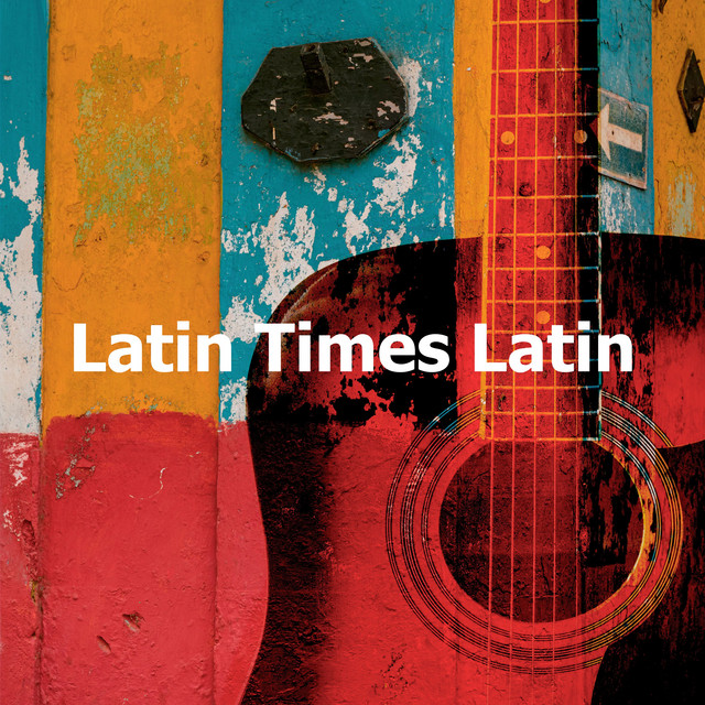 Latin Times Latin Album by Cuban Latin Collection Spotify