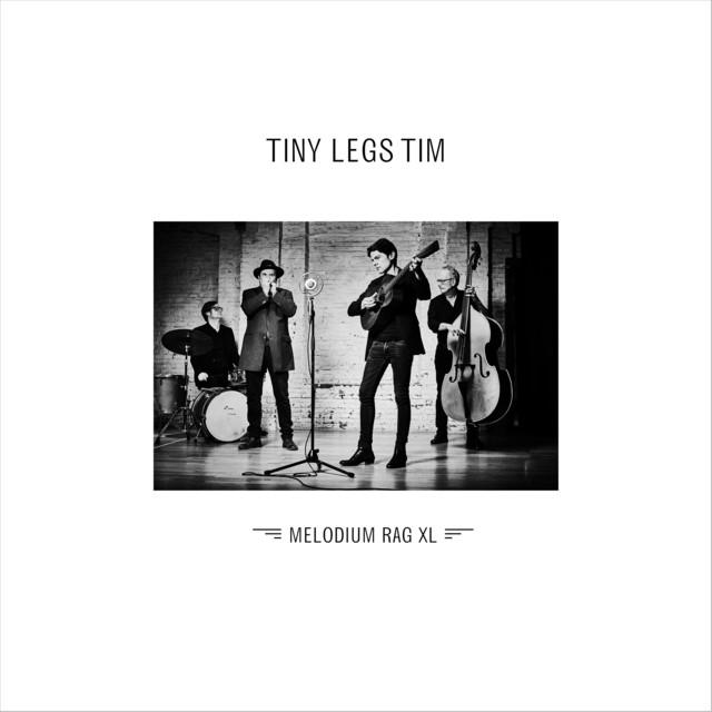 Melodium Rag Xl - Single By Tiny Legs Tim | Spotify