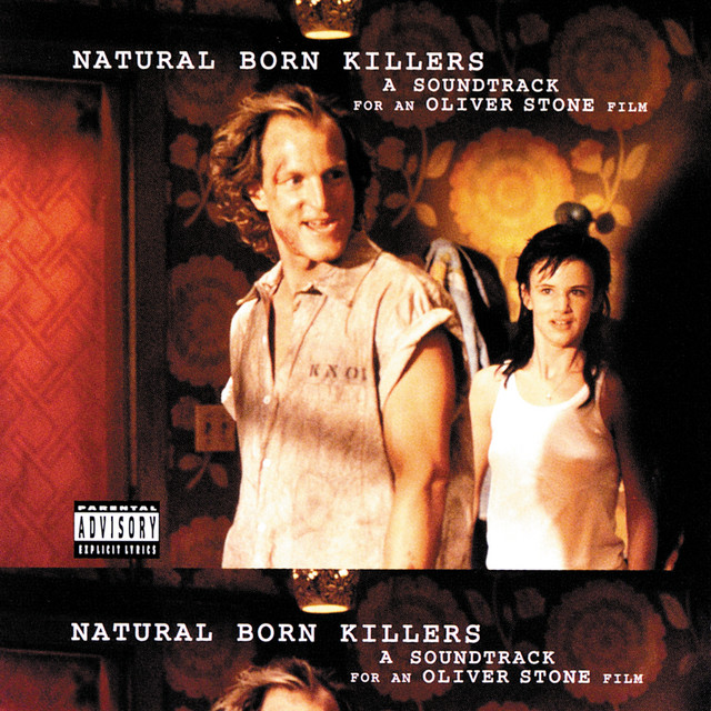 Natural Born Killers (Original Motion Picture Soundtrack) Compilation