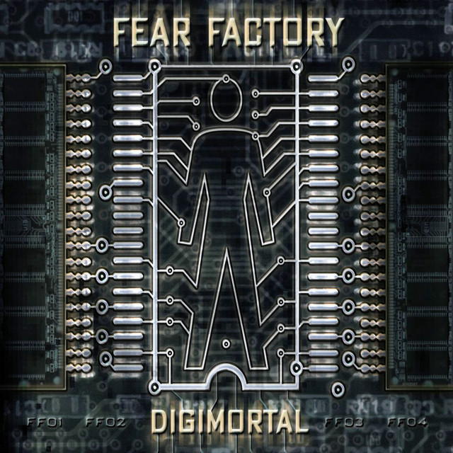Linchpin song and lyrics by Fear Factory Spotify