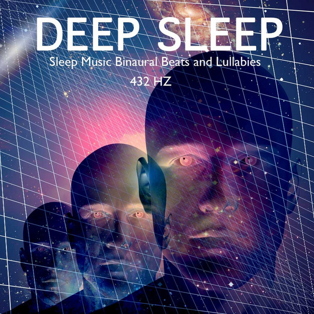 Deep Sleep Music Delta Binaural 432 Hz on Spotify