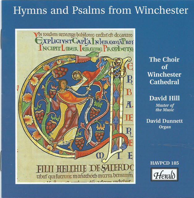 Christ Triumphant song and lyrics by John Bernard, Winchester