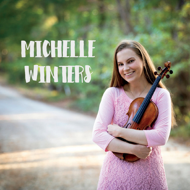 Michelle Winters | Spotify