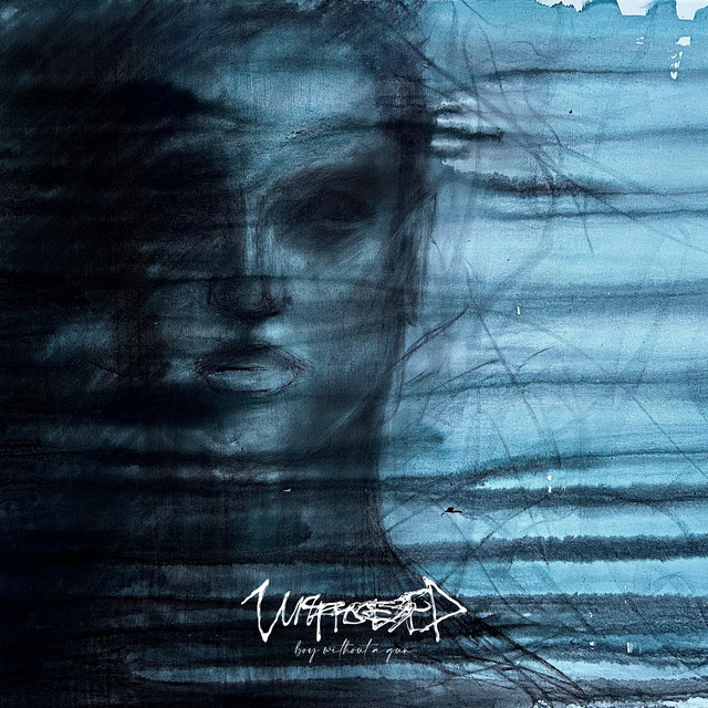 Boy Without A Gun Single by Unprocessed Spotify
