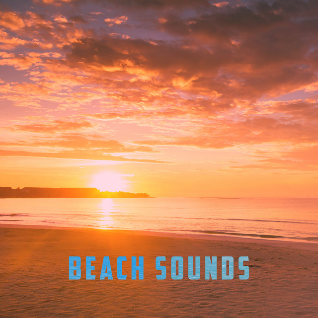 Beach Sounds Album by Lounge Café Spotify