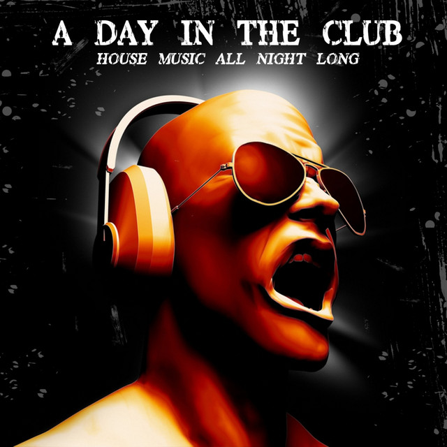 A Day in the Club (House Music All Night Long) Compilation by Various