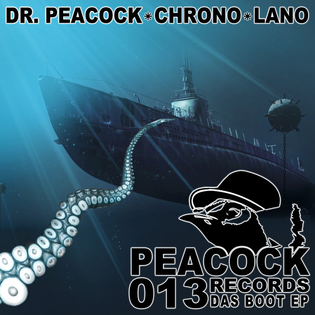 Das Boot Original Mix song by Chrono Spotify