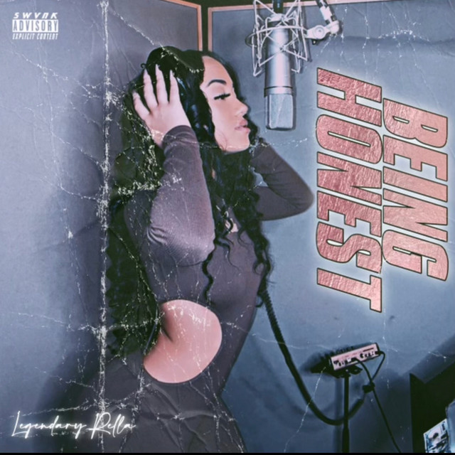 Being Honest (Remix) - Single by Legendary Rella | Spotify