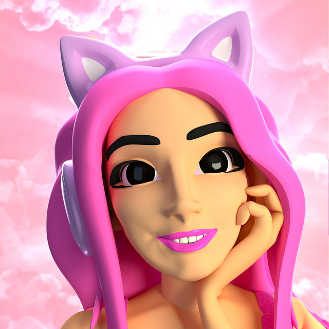 Belle Delphine Single by Lexaurin Luthor Spotify