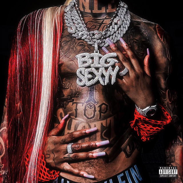 SLUT ME OUT (feat. Sexyy Red) - song and lyrics by NLE Choppa, Sexyy