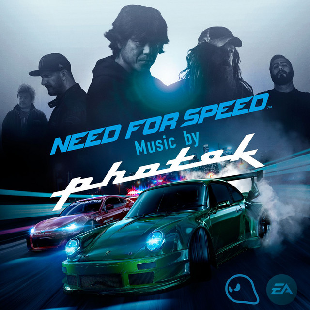 Need for Speed - Album by EA Games Soundtrack | Spotify