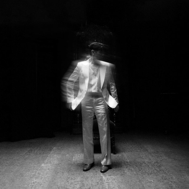 House on a Hill Album by Eric Nam Spotify