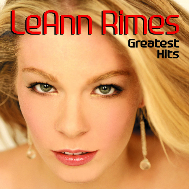 How Do I Live, a song by LeAnn Rimes on Spotify